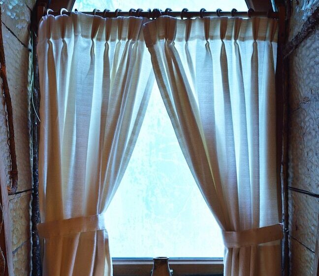 호텔 Huilo Huilo Montaña Magica