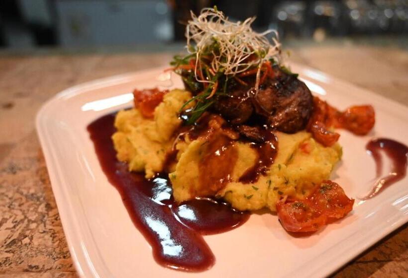 ホテル Manada Del Desierto