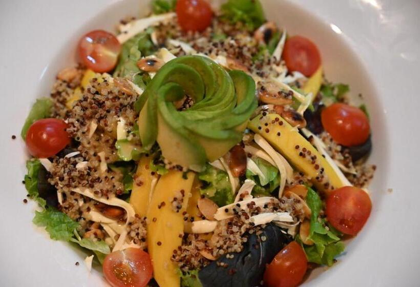 ホテル Manada Del Desierto