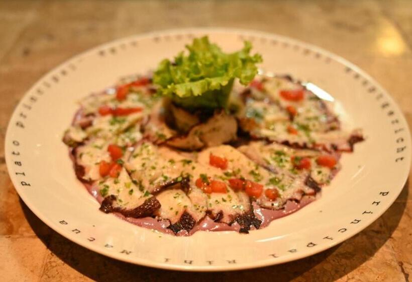 ホテル Manada Del Desierto