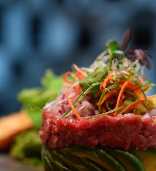 ホテル Manada Del Desierto