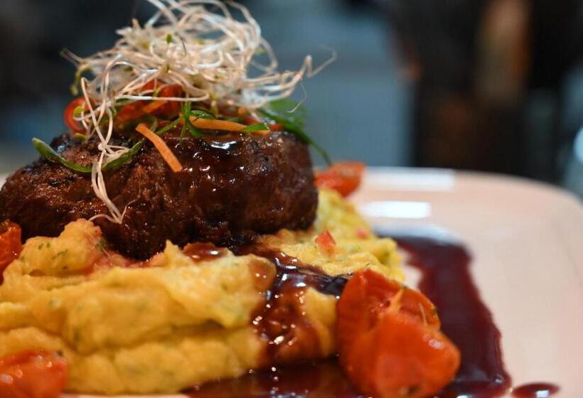 ホテル Manada Del Desierto