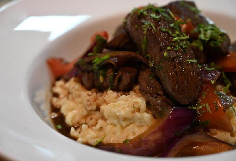 ホテル Manada Del Desierto