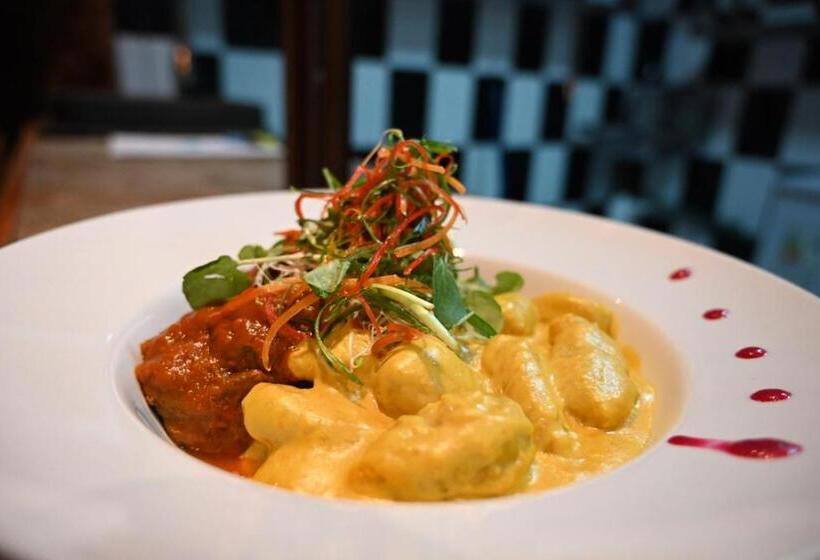 ホテル Manada Del Desierto