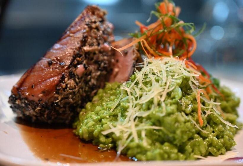 ホテル Manada Del Desierto