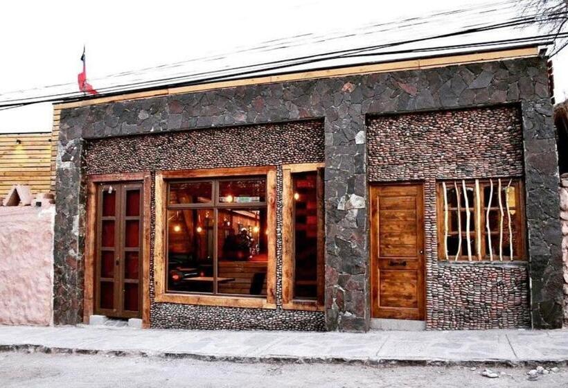 ホテル Manada Del Desierto