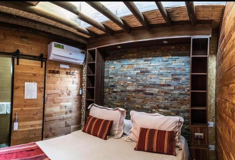 ホテル Manada Del Desierto