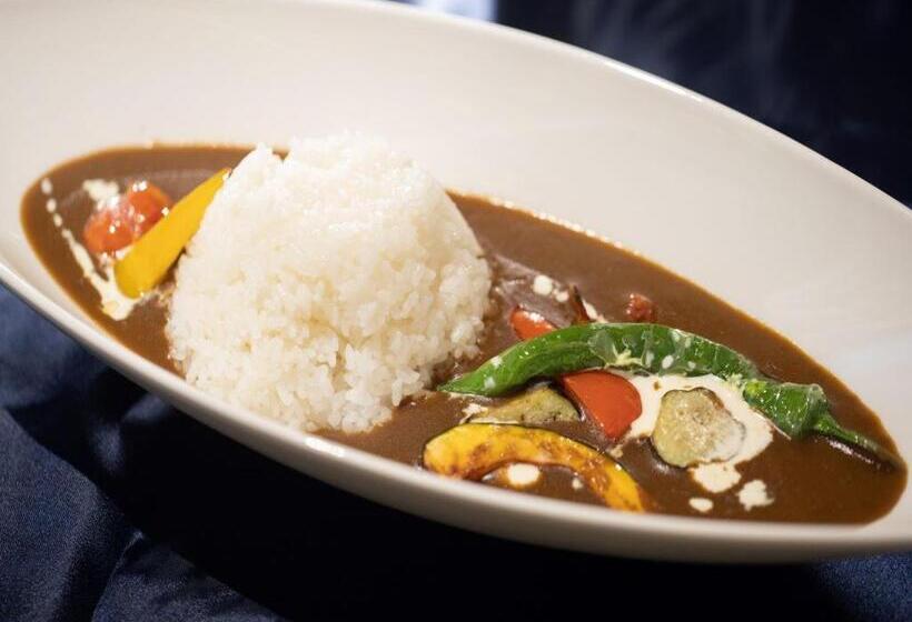 Royal Twin Hotel Kyoto Hachijoguchi