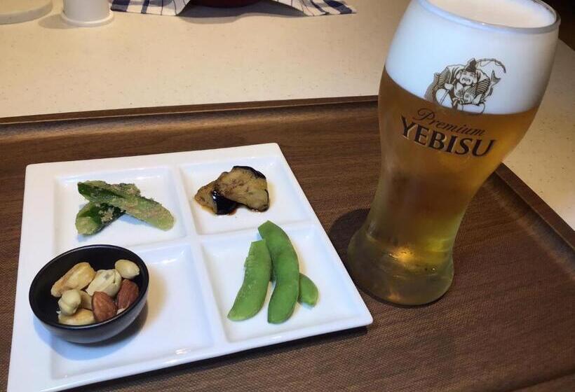 Royal Twin Hotel Kyoto Hachijoguchi