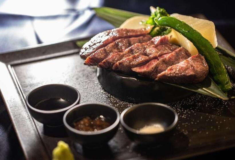 Royal Twin Hotel Kyoto Hachijoguchi