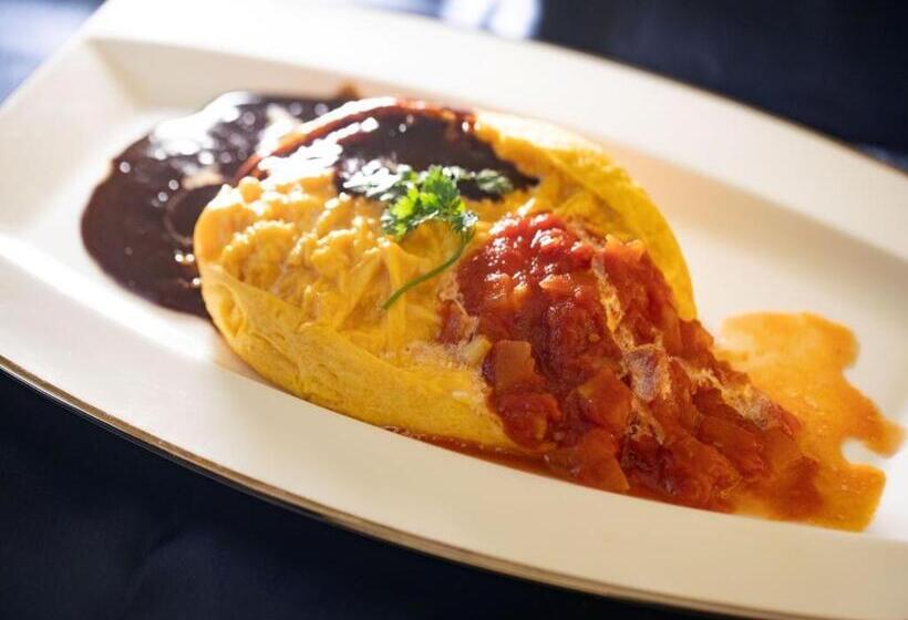 Royal Twin Hotel Kyoto Hachijoguchi