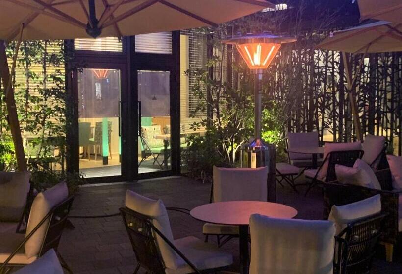 Royal Twin Hotel Kyoto Hachijoguchi