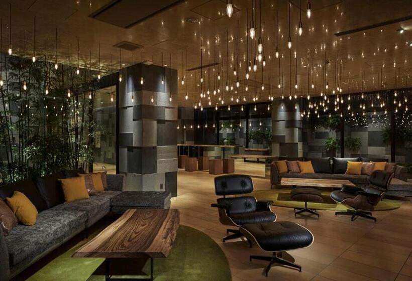 Royal Twin Hotel Kyoto Hachijoguchi