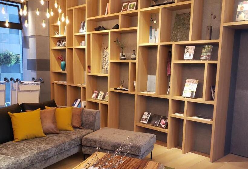 Royal Twin Hotel Kyoto Hachijoguchi