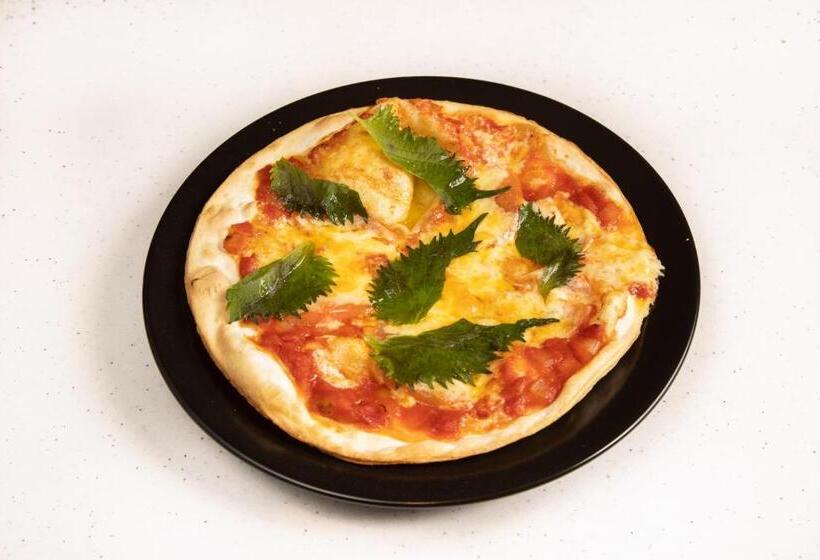 Royal Twin Hotel Kyoto Hachijoguchi