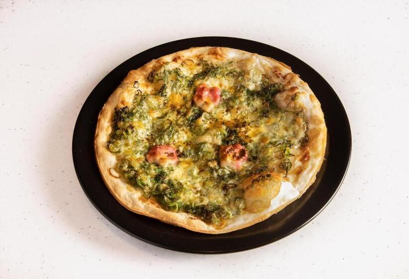 Royal Twin Hotel Kyoto Hachijoguchi