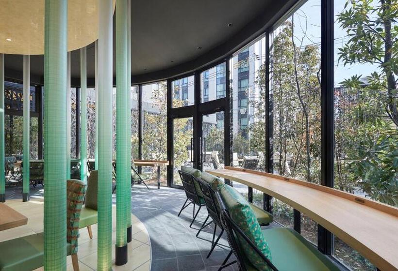 Royal Twin Hotel Kyoto Hachijoguchi