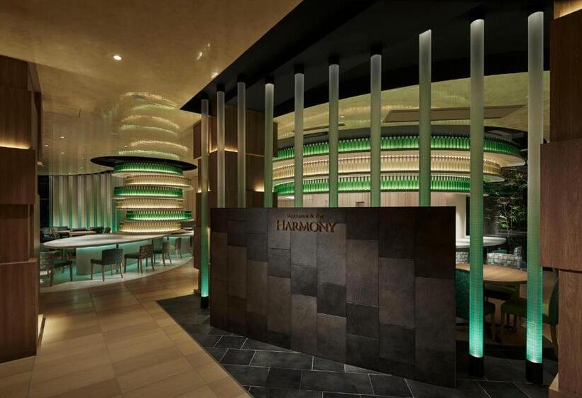 Royal Twin Hotel Kyoto Hachijoguchi