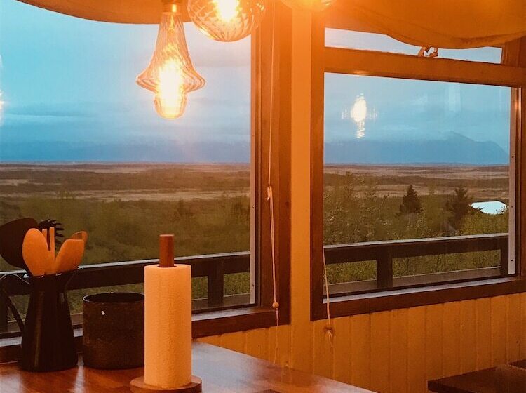 Múlakot Cosy Cabins