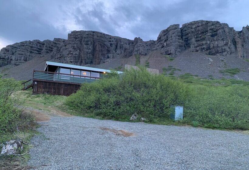 Múlakot Cosy Cabins