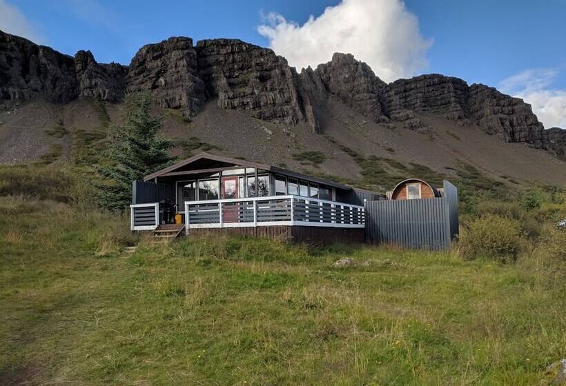 Múlakot Cosy Cabins