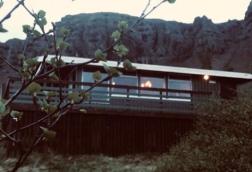 Múlakot Cosy Cabins