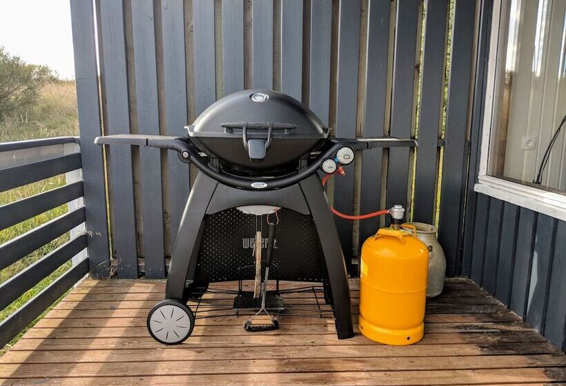 Múlakot Cosy Cabins