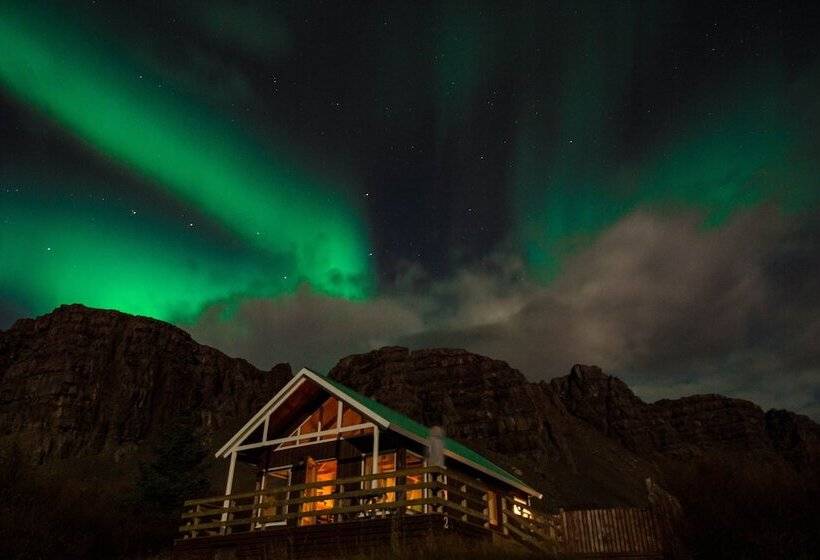 Múlakot Cosy Cabins