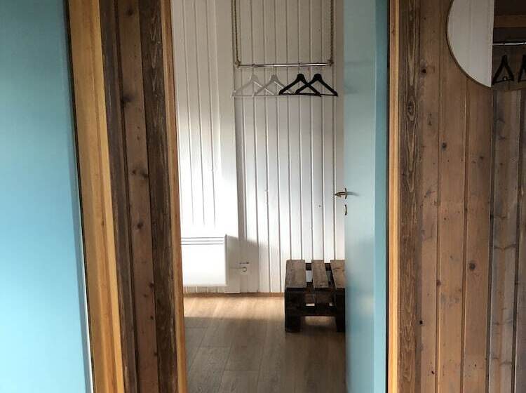 Múlakot Cosy Cabins