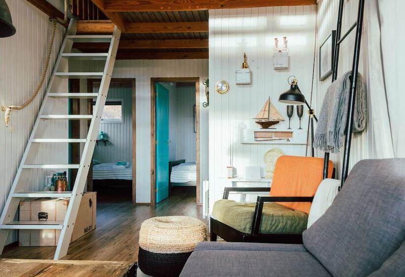 Múlakot Cosy Cabins