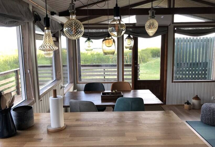 Múlakot Cosy Cabins