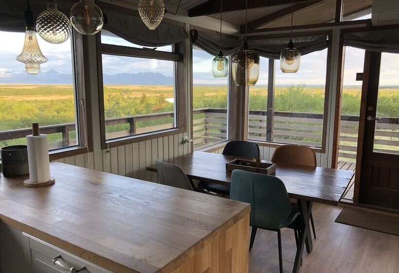 Múlakot Cosy Cabins