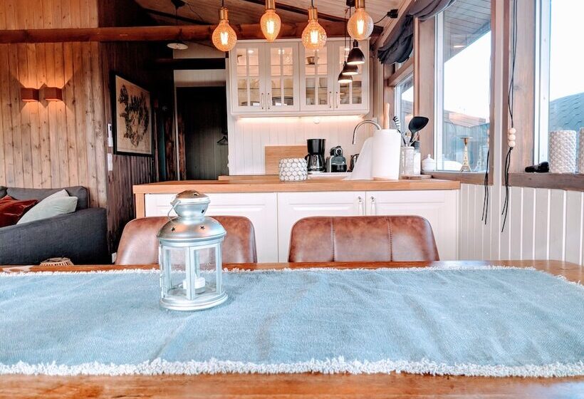 Múlakot Cosy Cabins