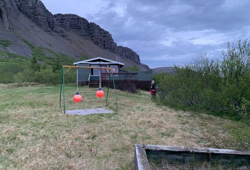 Múlakot Cosy Cabins