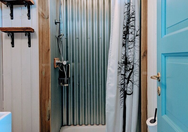 Múlakot Cosy Cabins