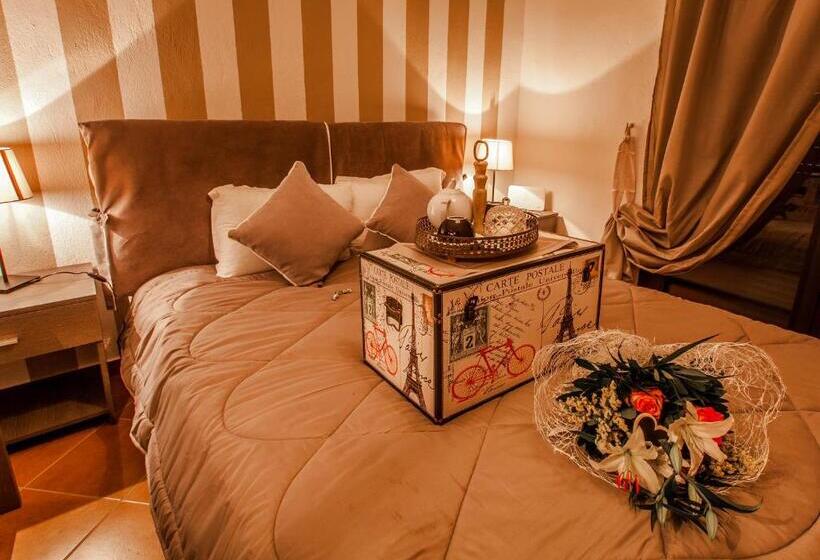 Пансион Aqua Mare Sea Side Rooms