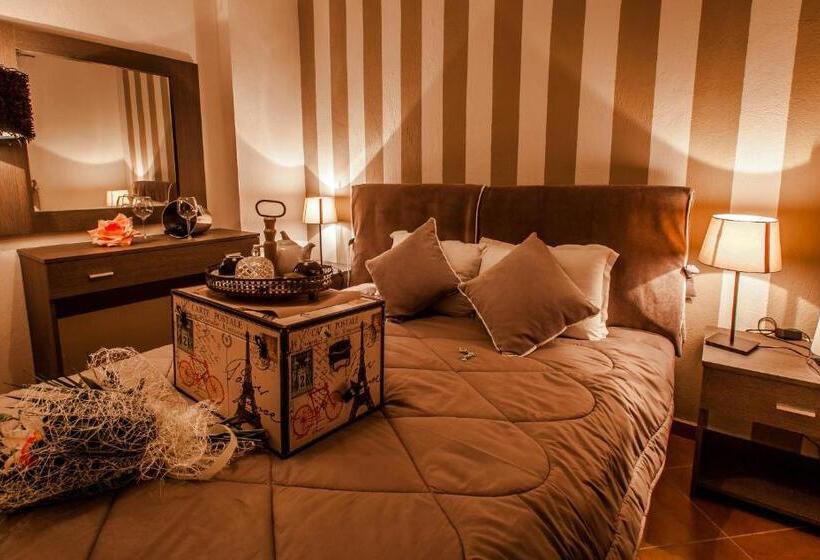 Пансион Aqua Mare Sea Side Rooms