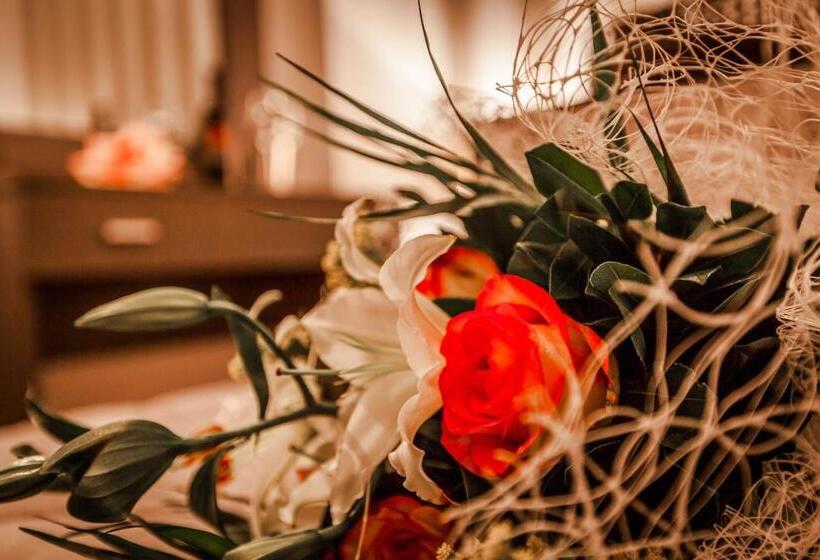 Пансион Aqua Mare Sea Side Rooms