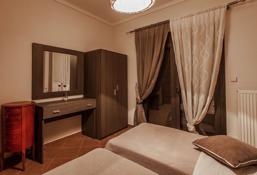 Пансион Aqua Mare Sea Side Rooms