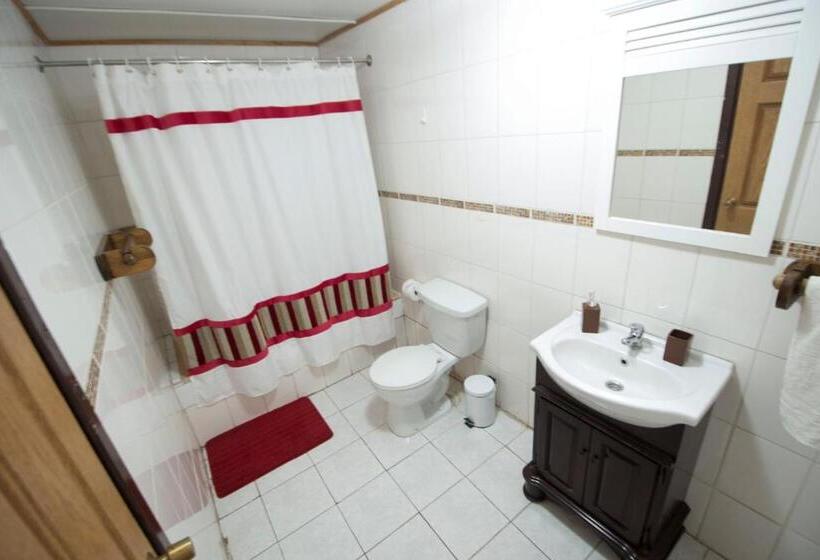 펜션 Duub Hostel