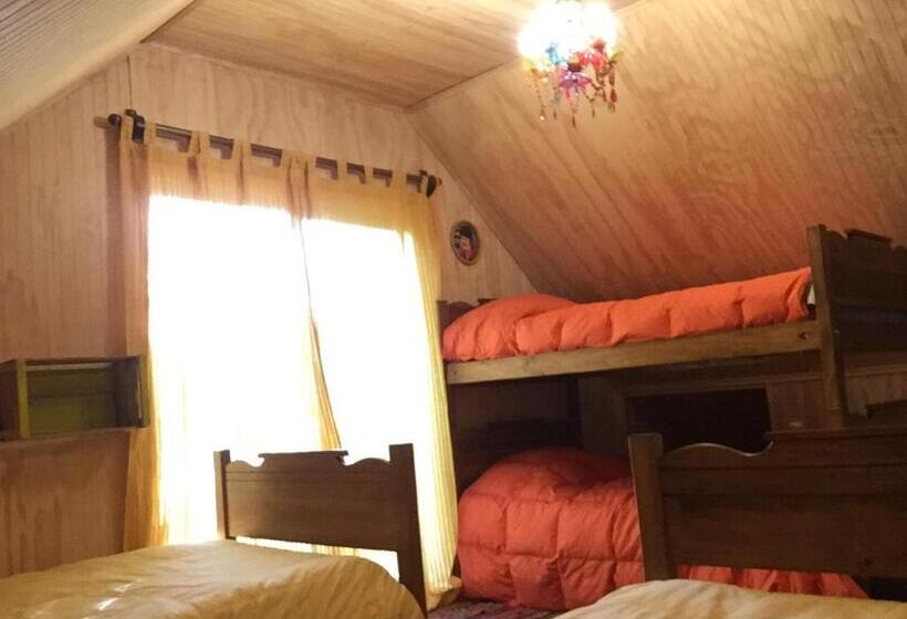펜션 Duub Hostel