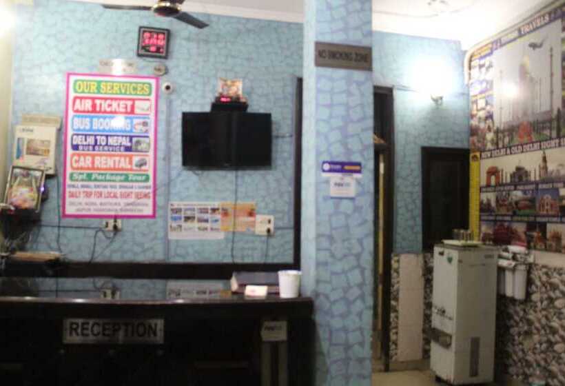 膳宿费 Sri Sai Inn