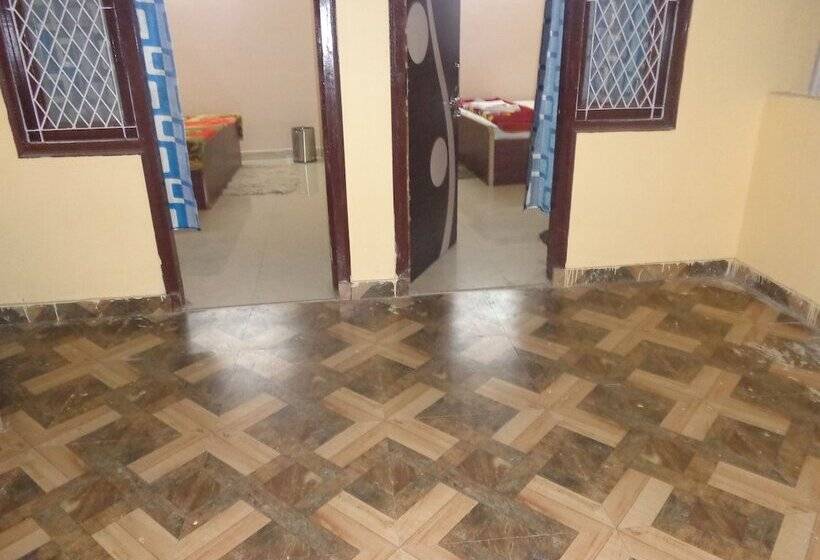 膳宿费 Sri Sai Inn