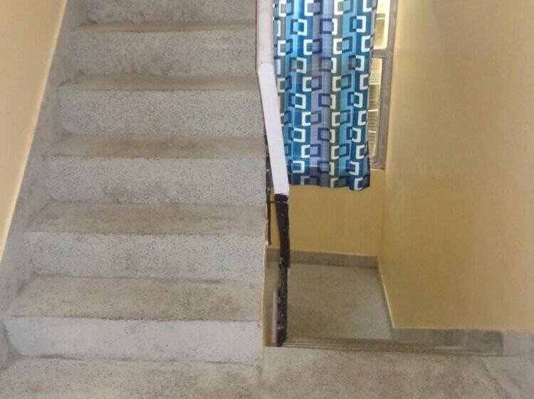 膳宿费 Sri Sai Inn