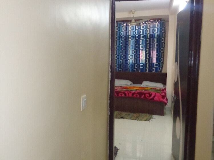 膳宿费 Sri Sai Inn