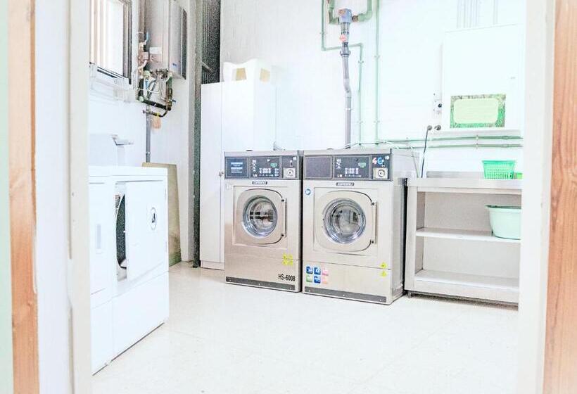 Albergue Aloxa Hostel