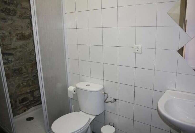 Albergue Casa De Broto