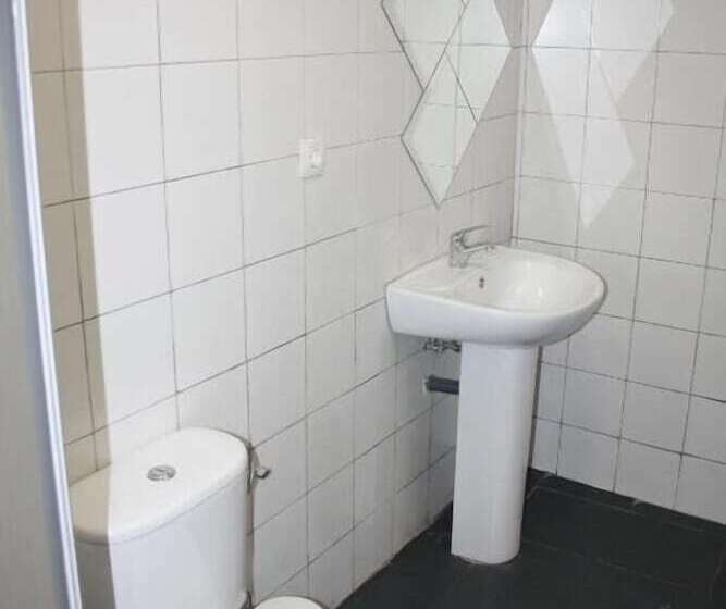 Albergue Casa De Broto