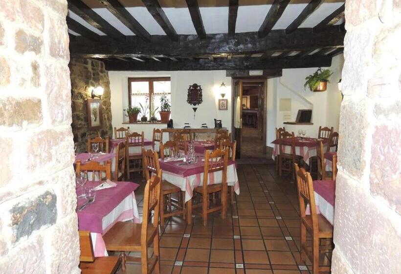 هاستل Posada Maximo