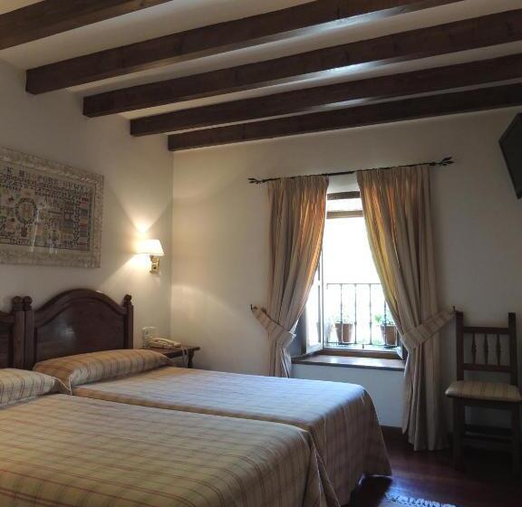 هاستل Posada Maximo